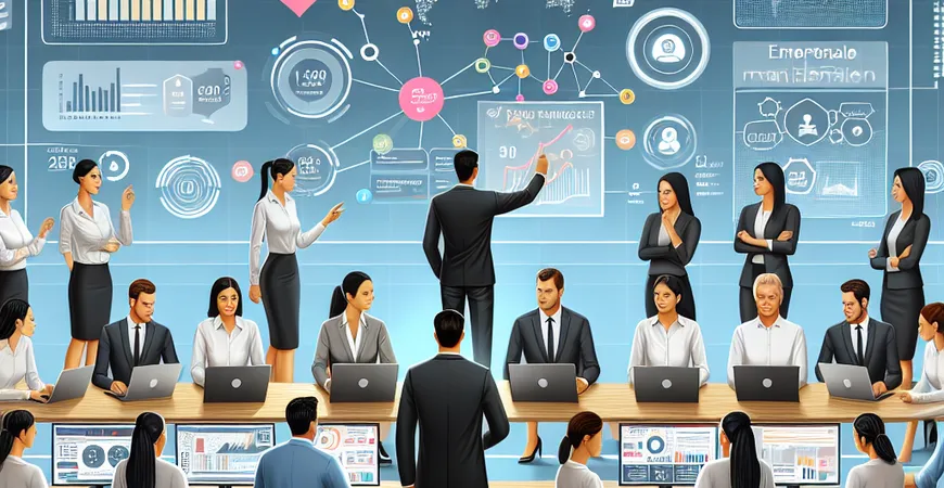 项目管理中的激励机制，提升团队动力的秘诀