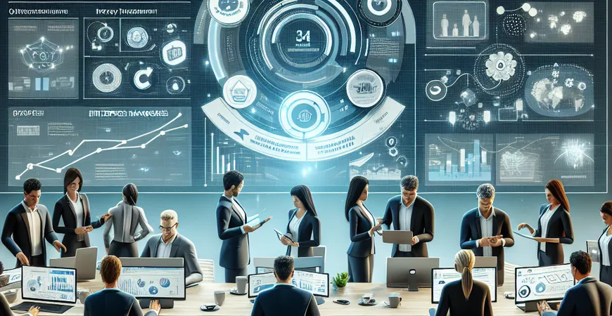 项目管理中的瓶颈与突破：提升协作能力的干货分享