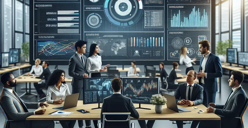 项目管理中的痛点：如何高效解决问题