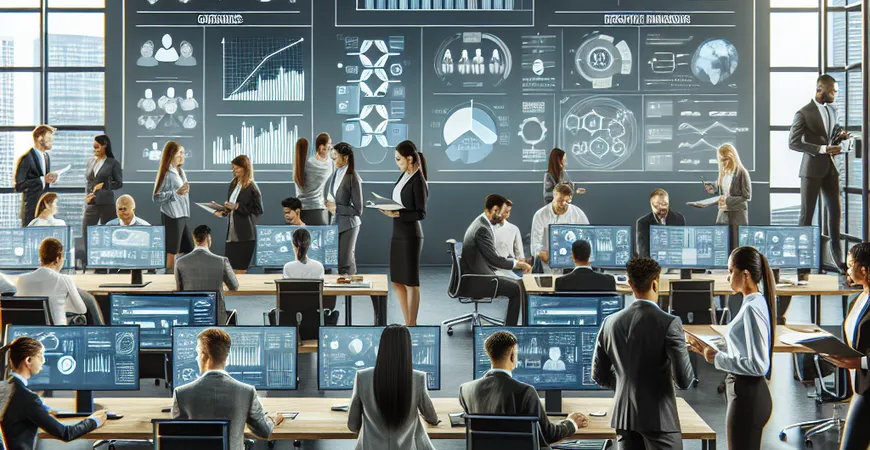 项目管理中的目标设定，如何确保团队步调一致