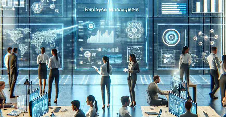 项目管理中的角色分配，如何实现团队高效运作