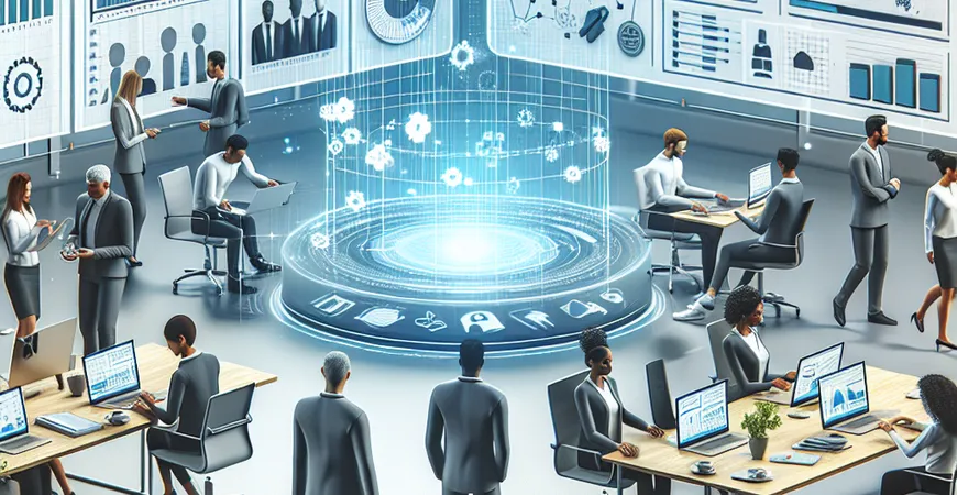 项目管理中的资源分配，最全测评指南