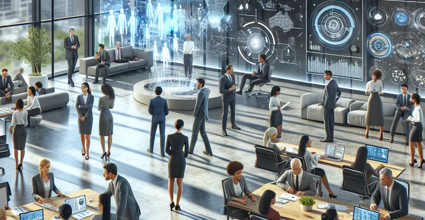 项目管理中的趋势与挑战，最新洞察