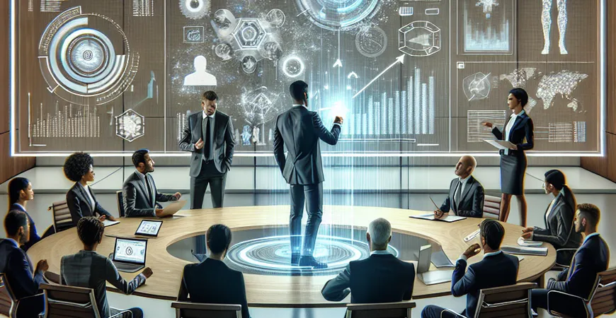 项目管理中的领导力，如何成为团队核心