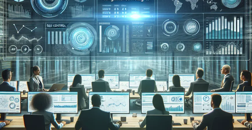 项目管理中的风险控制，2025年必备策略