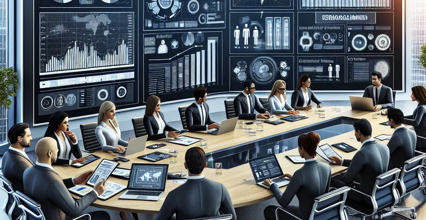 项目管理中的风险控制：预防与应对策略