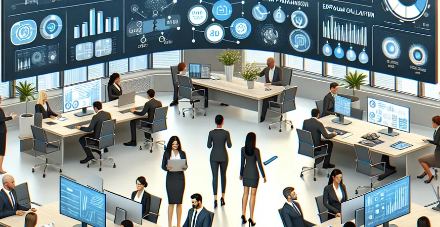 项目管理工具的大对比，找到最适合你的方案