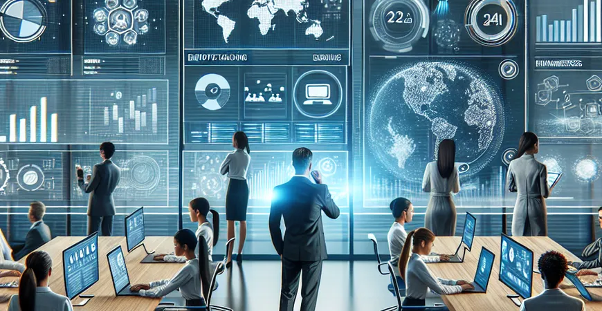 项目管理工具的选型指南，2025年必读