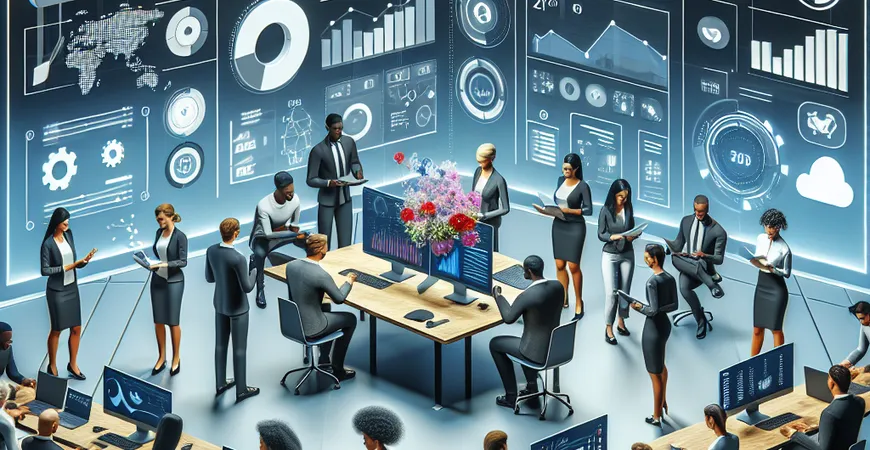 项目管理工具的选型指南，2025年最全测评