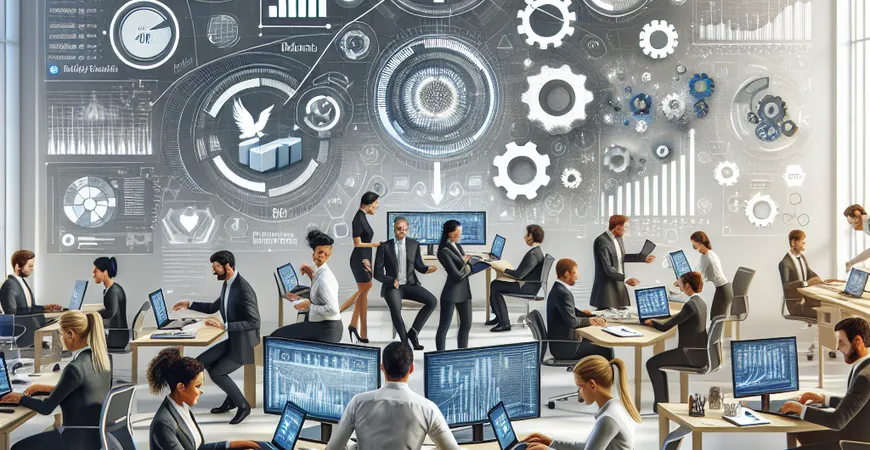 项目管理工具的选型攻略，避免常见错误