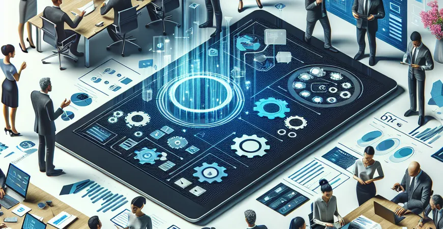 项目管理工具的选择，别再踩坑！