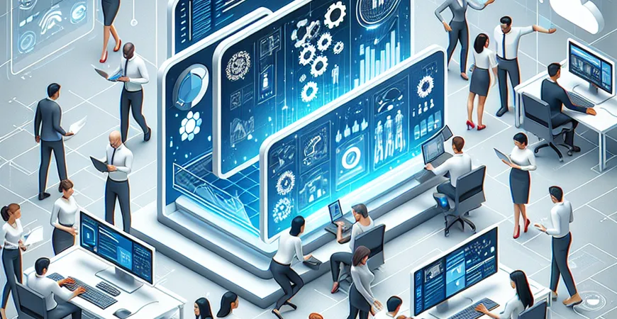 项目管理工具盘点，哪款最适合你团队