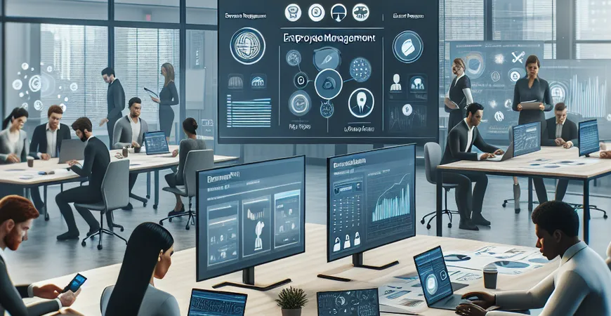 项目管理工具选型：如何做到百分百满意？