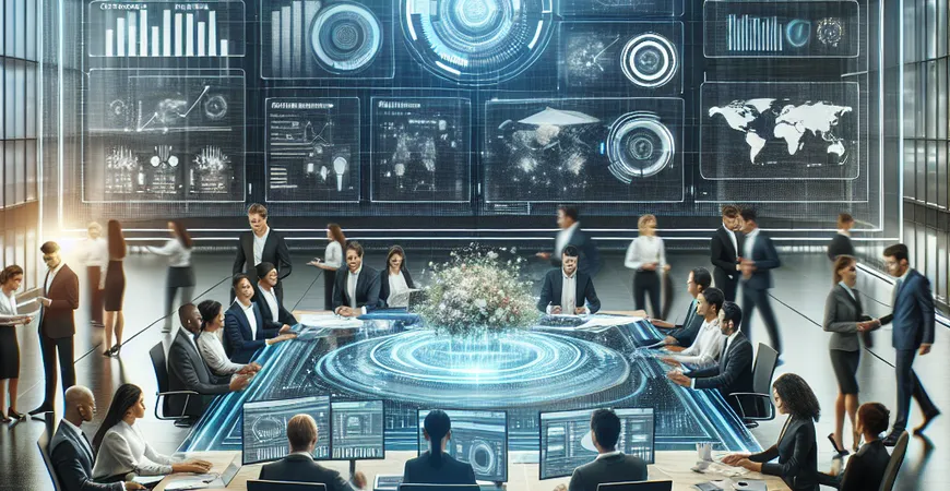 项目管理新手指南：从计划到执行的全流程解析