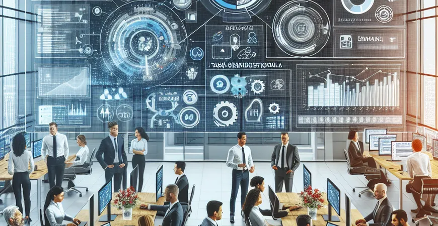 项目管理新手指南：从零开始掌握任务分解技巧