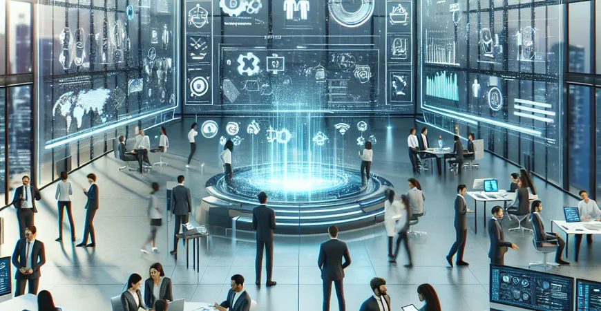 项目管理的全面指南，2025年选对工具不再是难题