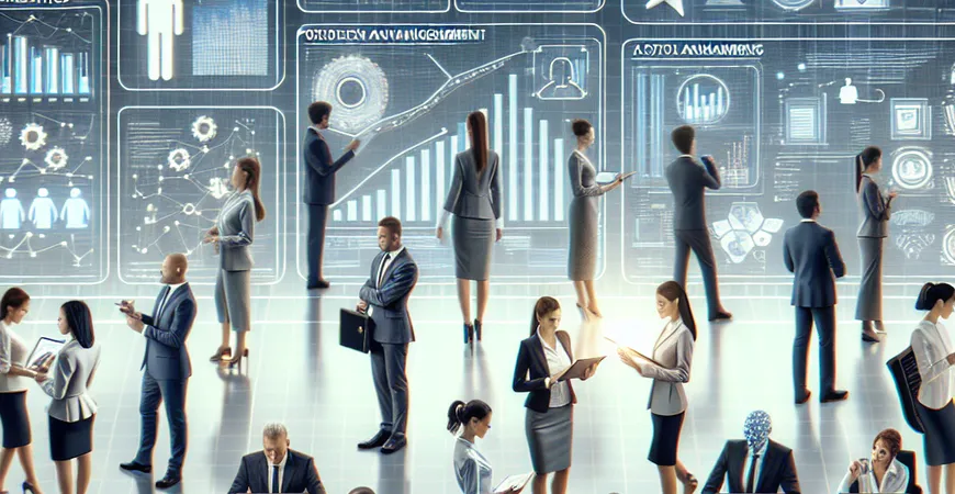 项目管理的未来：AI技术带来的变革