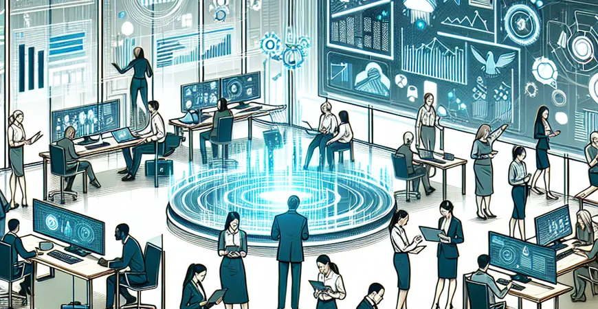 项目管理的痛点解析：如何解决团队协作效率低下