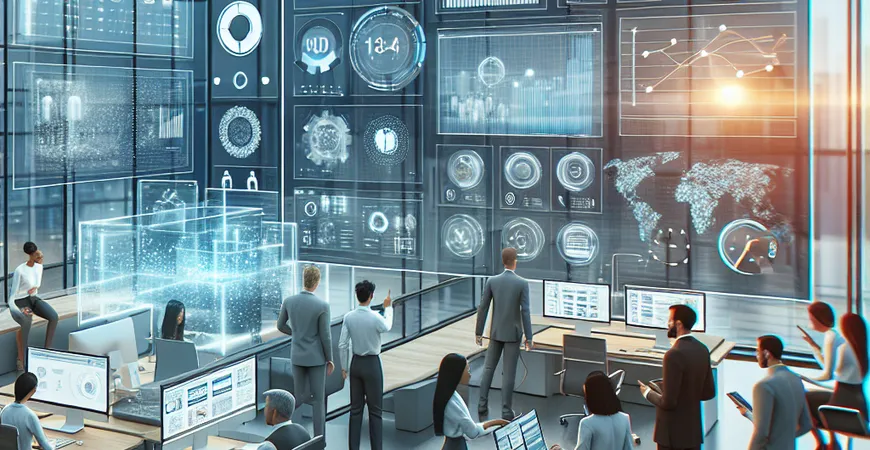 项目管理的艺术：平衡时间与资源