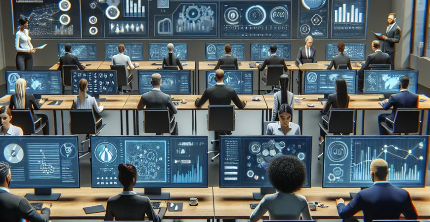 项目管理神器：任务分配不再是难题