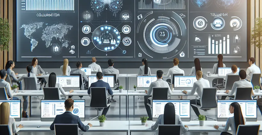 项目管理软件的评测：选择适合你的工具