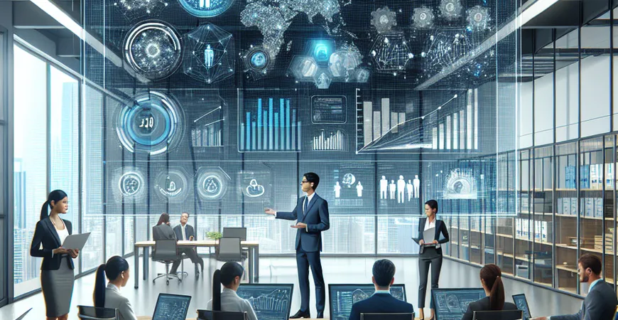 项目绩效评估，助力团队高效运作的指南