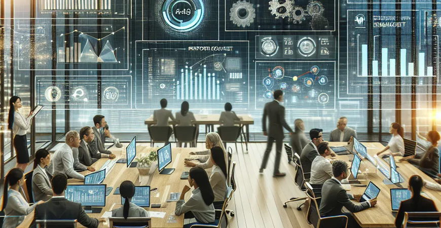 项目绩效评估：如何设定指标和实现目标