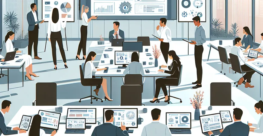 项目规划中的常见误区，收藏这份指南避免踩坑！