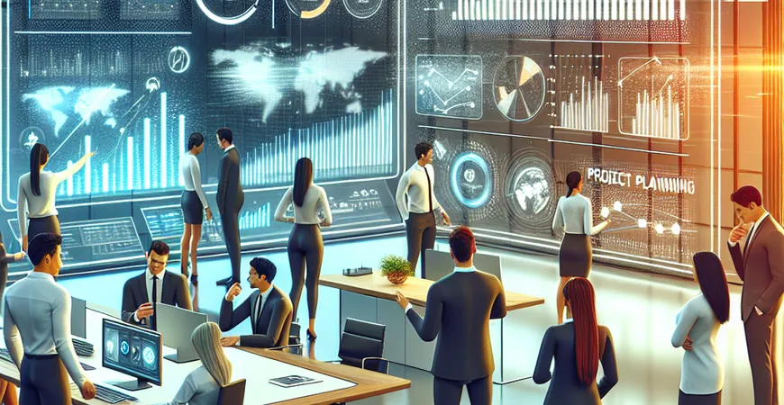 项目规划的常见误区：如何避免失败