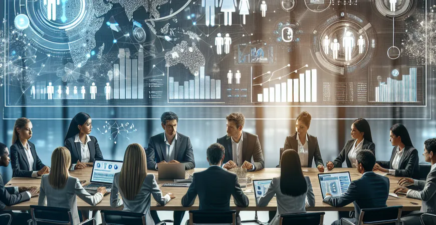 项目规划的深度解析，助力团队高效协作