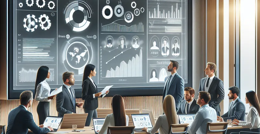 项目角色与职责分配的技巧，确保任务明确