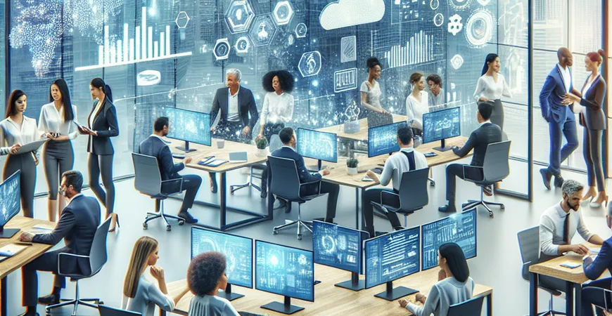 项目角色与责任分配的秘密，干货收藏！