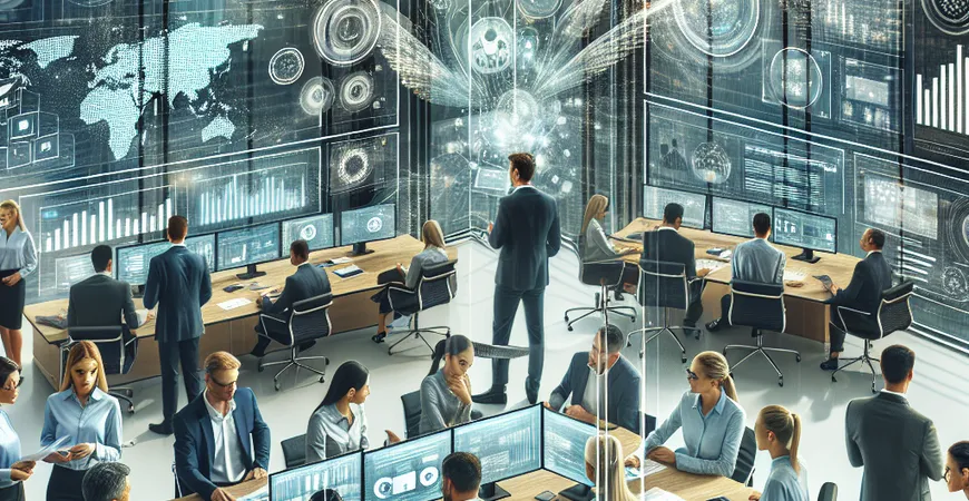 项目角色分配的技巧，确保团队协作无缝