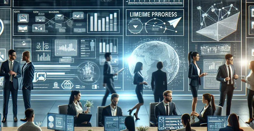 项目计划与进度管理的最全指南，助力2025年成功