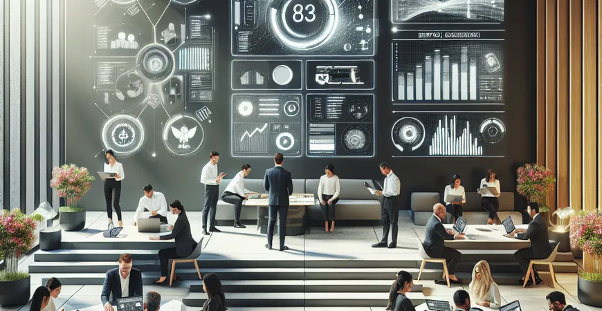 项目计划中的关键步骤盘点：别再踩坑