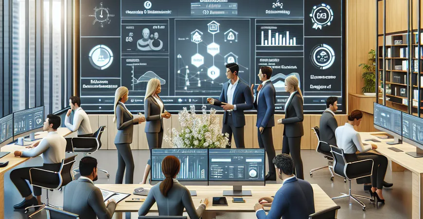 项目计划中的关键步骤，避免出错的指南