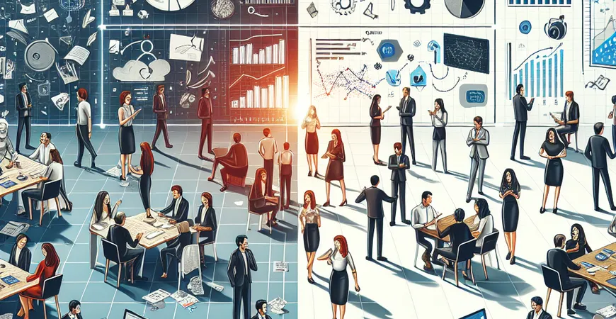 项目计划中的常见错误及其解决方案，避免踩坑