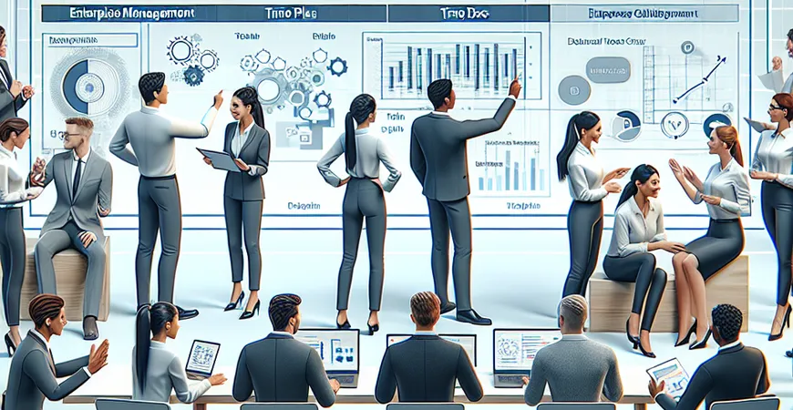 项目计划中的时间节点设置，不再拖延的技巧