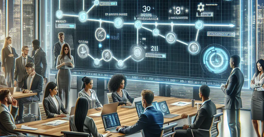 项目计划中的时间节点，如何完美把控