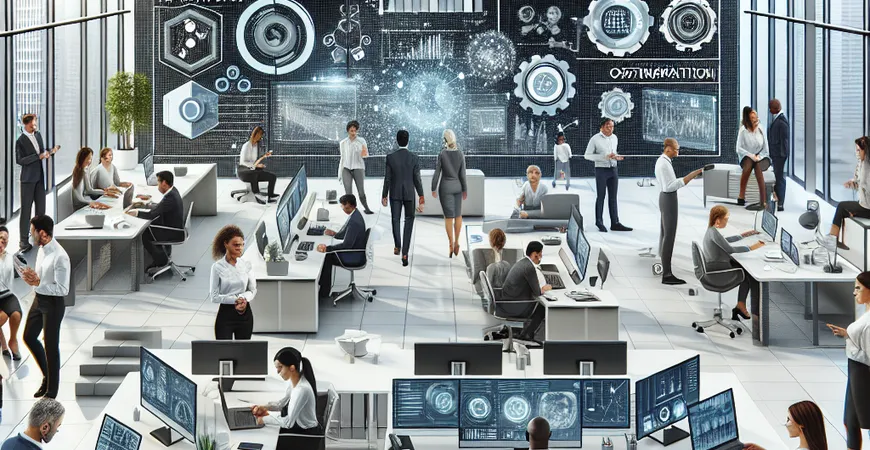 项目计划中的资源优化策略：效率最大化