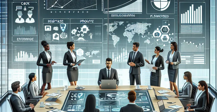 项目计划中的风险管理，如何未雨绸缪