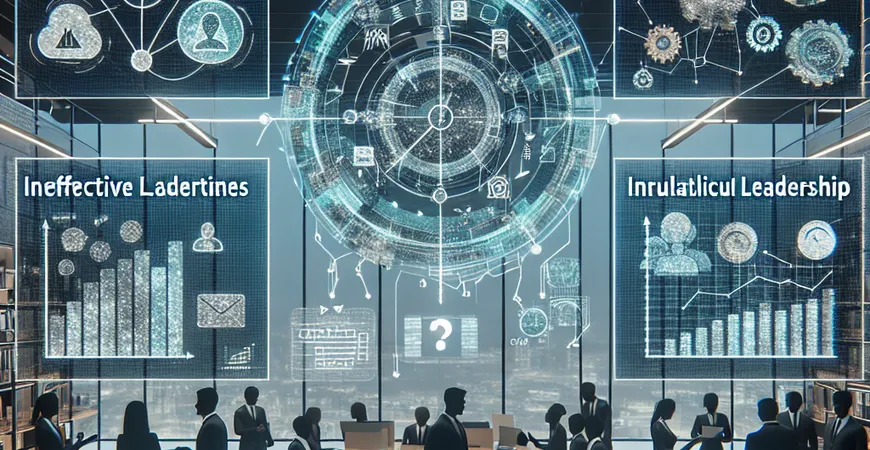 项目计划失败的五大原因，避免这些错误