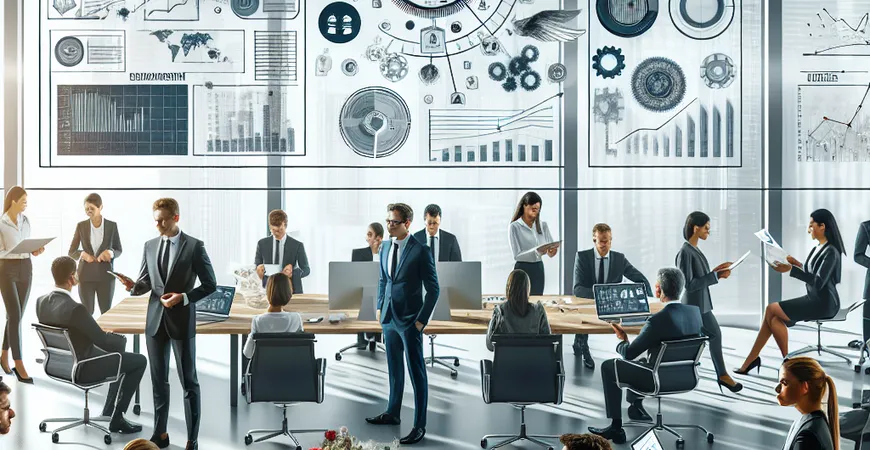 项目计划工具的超级全面测评，提升你的管理效率