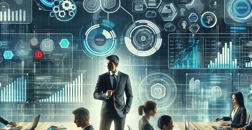 项目计划的关键步骤，如何高效执行