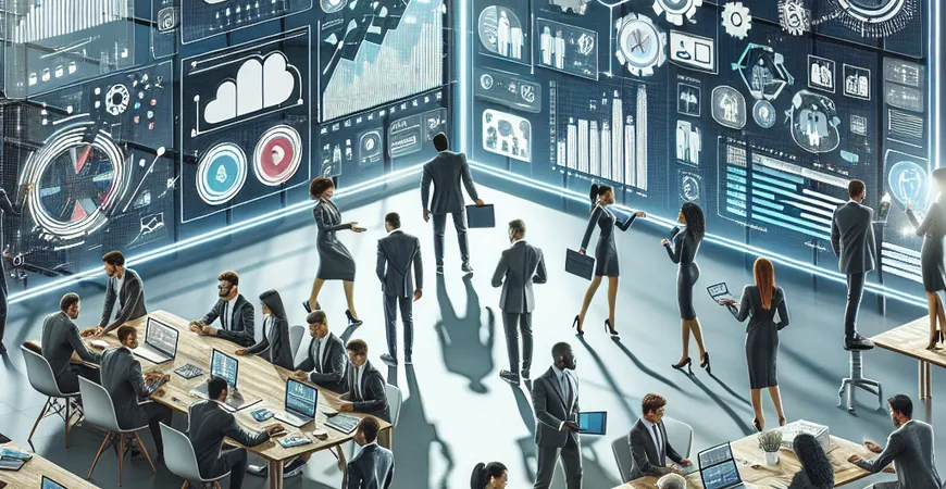 项目计划的创新策略，助您事半功倍