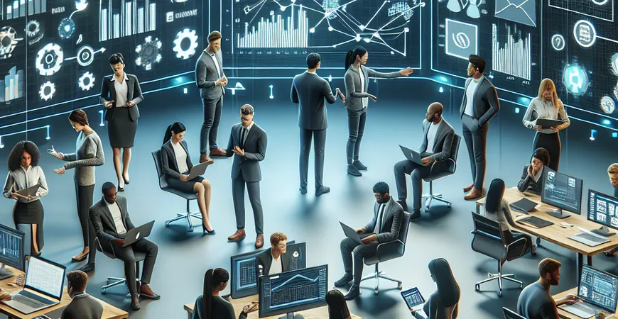 项目计划的常见误区，如何避免踩雷