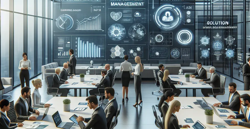 项目计划的痛点及其解决方案：全解析