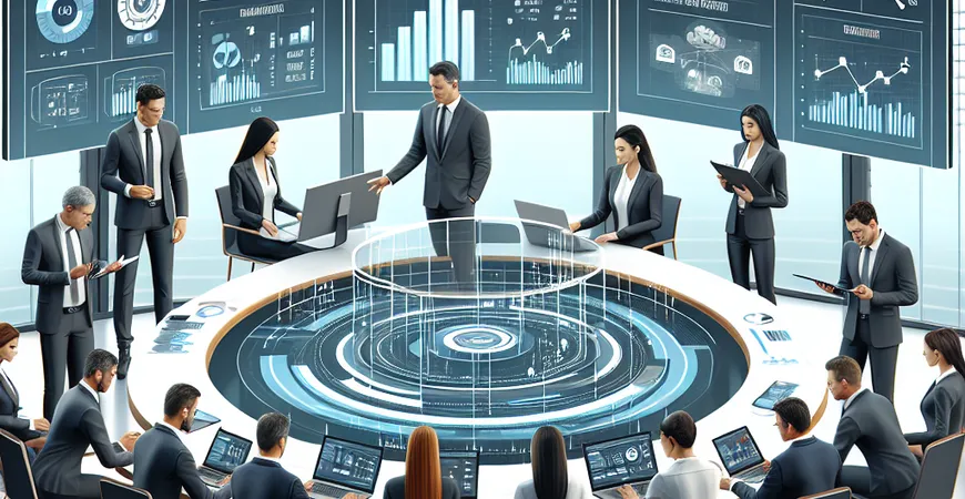 项目计划的科学设计，避免常见误区