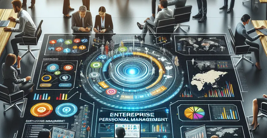 项目计划的秘密武器，如何利用图表提升团队协作