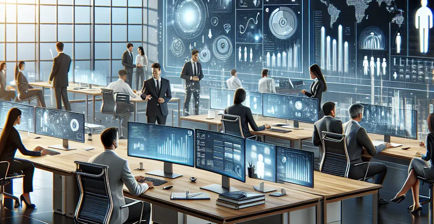 项目计划的秘密，提升效率的关键点